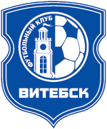 FC Vitebsk Voetbal