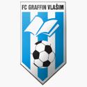 FC Graffin Vlašim Voetbal