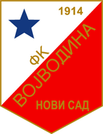 FK Vojvodina Novi Sad Voetbal