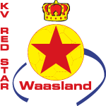 Red Star Waasland Voetbal
