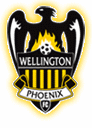 Wellington Phoenix Voetbal