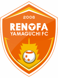 Yamaguchi FC Voetbal
