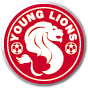 Young Lions Voetbal
