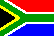 Jižní Afrika Voetbal