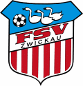 FSV Zwickau Voetbal