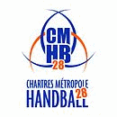 Chartres MHB 28 Handbal