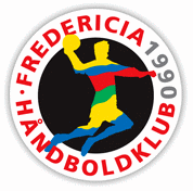 Fredericia HK 1990 Handbal