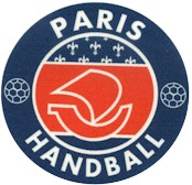 Paris Handball Handbal