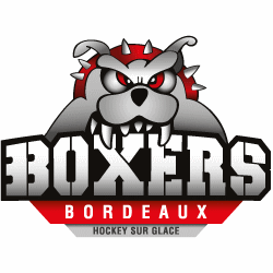 Boxers de Bordeaux IJshockey