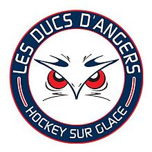 Ducs d'Angers IJshockey