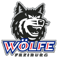 Wölfe Freiburg IJshockey