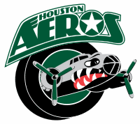 Houston Aeros IJshockey