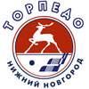 Torpedo N. Novgorod IJshockey