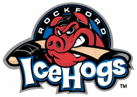 Rockford Icehogs IJshockey