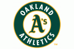 Oakland Athletics Baseball