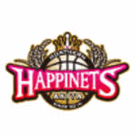 Akita Northern Happinets Basketbal