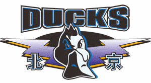 Beijing Ducks Basketbal