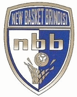 New Basket Brindisi Basketbal