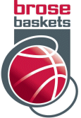 Brose Baskets 篮球