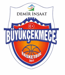 Büyükçekmece 篮球