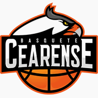 Basquete Cearense Basketbal