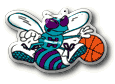 Charlotte Hornets Basketbal