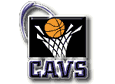Cleveland Cavaliers Basketbal
