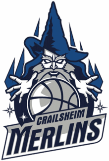 Crailsheim Merlins 篮球