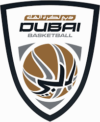 BC Dubai Basketbal
