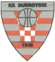 KK Dubrovnik Basketbal