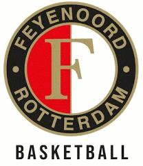 Feyenoord Basketball Basketbal