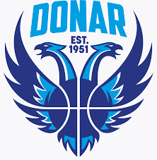 Donar Groningen Basketbal