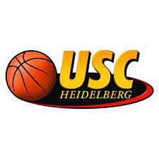 USC Heidelberg Basketbal