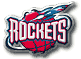 Houston Rockets Basketbal