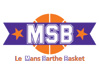 Le Mans Sarthe Basket Basketbal