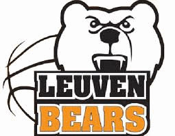 Leuven Bears Basketbal