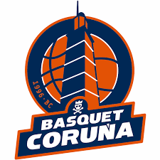 Leyma Coruna Basketbal