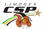 CSP Limoges Basketbal