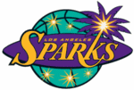 Los Angeles Sparks Basketbal