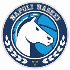 Napoli Basket Basketbal