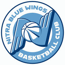 Nitra Blue Wings Basketbal