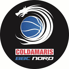 BBC Nord Dragonz Basketbal
