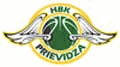 HBK Prievidza Basketbal