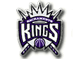 Sacramento Kings Basketbal