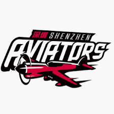 Shenzhen Aviators Basketbal