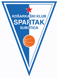 KK Spartak Subotica Basketbal