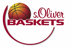Würzburg Baskets Basketbal