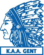 KAA Gent Voetbal