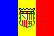 Andorra Voetbal