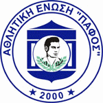 AE Paphos Voetbal